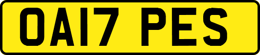 OA17PES