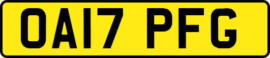 OA17PFG