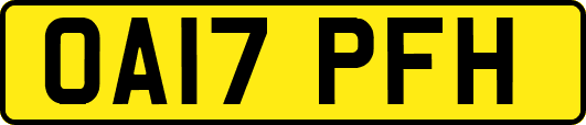 OA17PFH