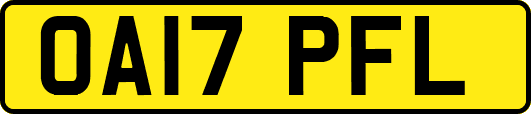OA17PFL