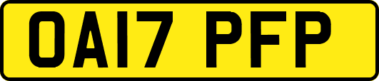 OA17PFP