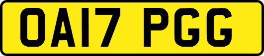 OA17PGG