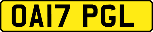 OA17PGL