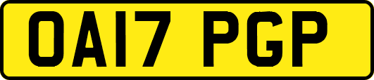 OA17PGP