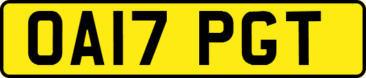 OA17PGT