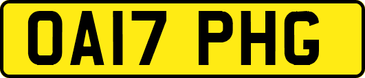 OA17PHG
