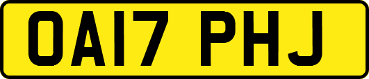 OA17PHJ