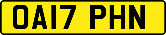 OA17PHN