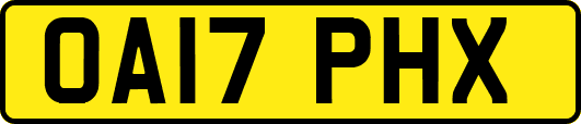 OA17PHX