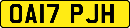 OA17PJH