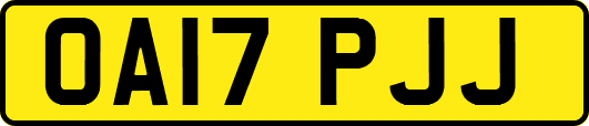 OA17PJJ