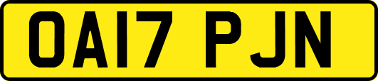 OA17PJN
