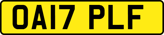 OA17PLF