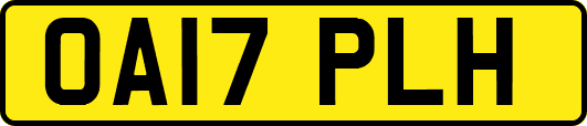 OA17PLH