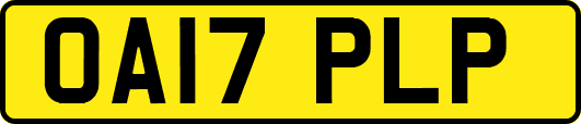 OA17PLP