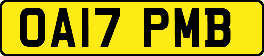 OA17PMB