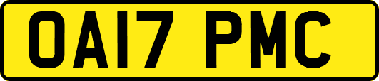 OA17PMC