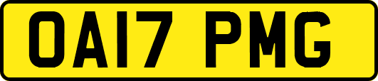 OA17PMG