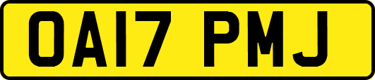 OA17PMJ