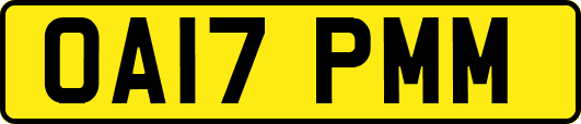 OA17PMM