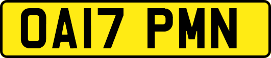 OA17PMN
