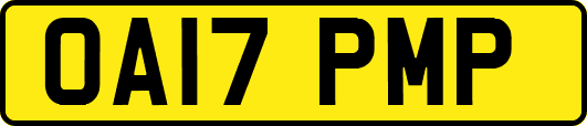 OA17PMP