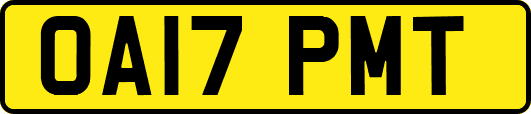 OA17PMT