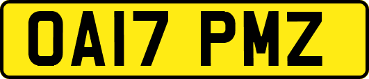 OA17PMZ