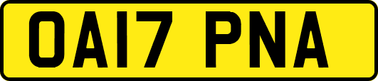 OA17PNA