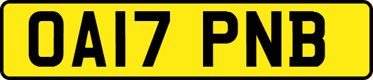 OA17PNB