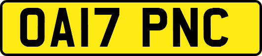 OA17PNC