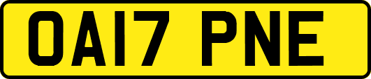 OA17PNE