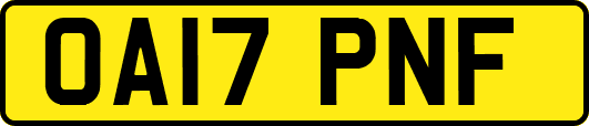 OA17PNF