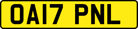 OA17PNL