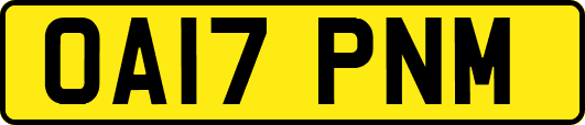 OA17PNM