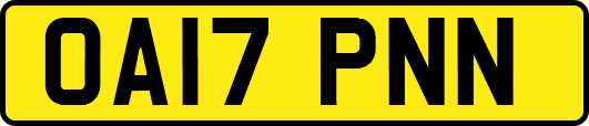 OA17PNN