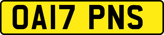 OA17PNS