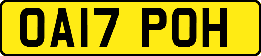 OA17POH