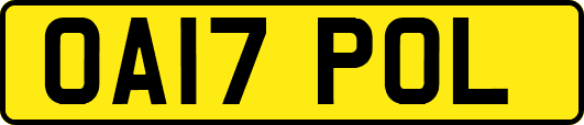 OA17POL