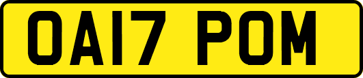 OA17POM