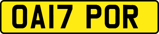 OA17POR