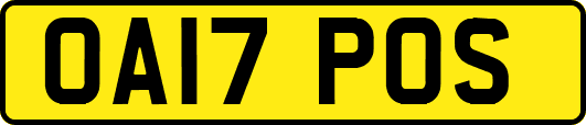 OA17POS
