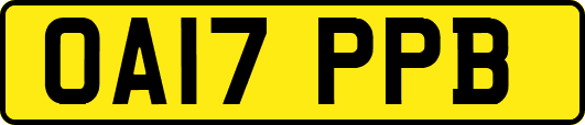 OA17PPB