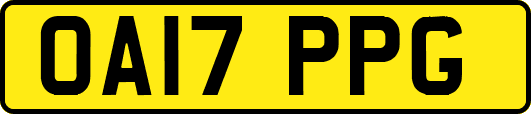 OA17PPG