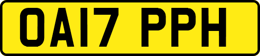 OA17PPH