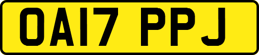 OA17PPJ