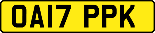 OA17PPK