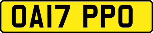 OA17PPO
