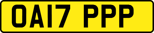 OA17PPP