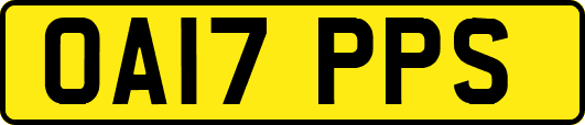 OA17PPS